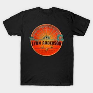 The Lynn Anderson T-Shirt